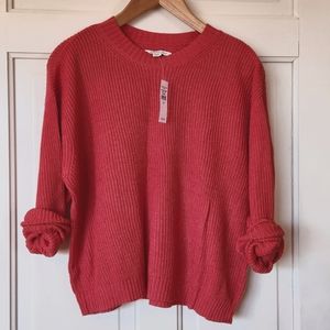 Nwt. AE sweater. Size small